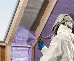 Types of Insulation We Offer in Strathmore, NJ